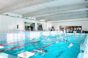 Vinni Sport & Spa hostel